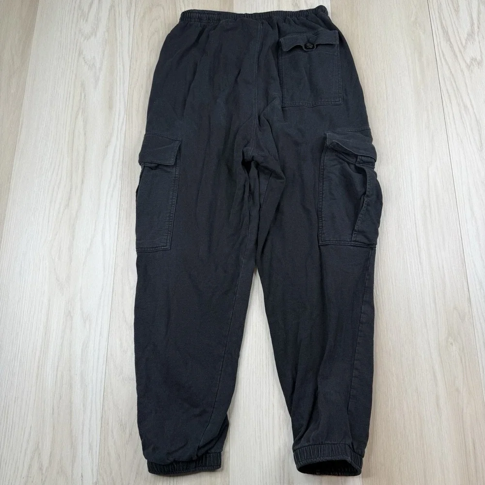 UFO Jeans mark back